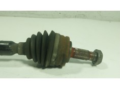 Recambio de transmision derecha para peugeot 208 ii (ub_, up_, uw_, uj_) e-208 referencia OEM IAM 9836232080 9836232080  2