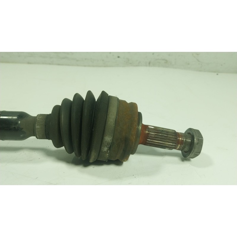 Recambio de transmision derecha para peugeot 208 ii (ub_, up_, uw_, uj_) e-208 referencia OEM IAM 9836232080 9836232080 