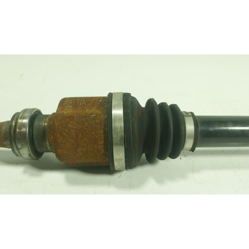 Recambio de transmision derecha para peugeot 208 ii (ub_, up_, uw_, uj_) e-208 referencia OEM IAM 9836232080 9836232080 