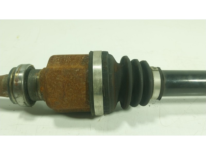 Recambio de transmision derecha para peugeot 208 ii (ub_, up_, uw_, uj_) e-208 referencia OEM IAM 9836232080 9836232080 