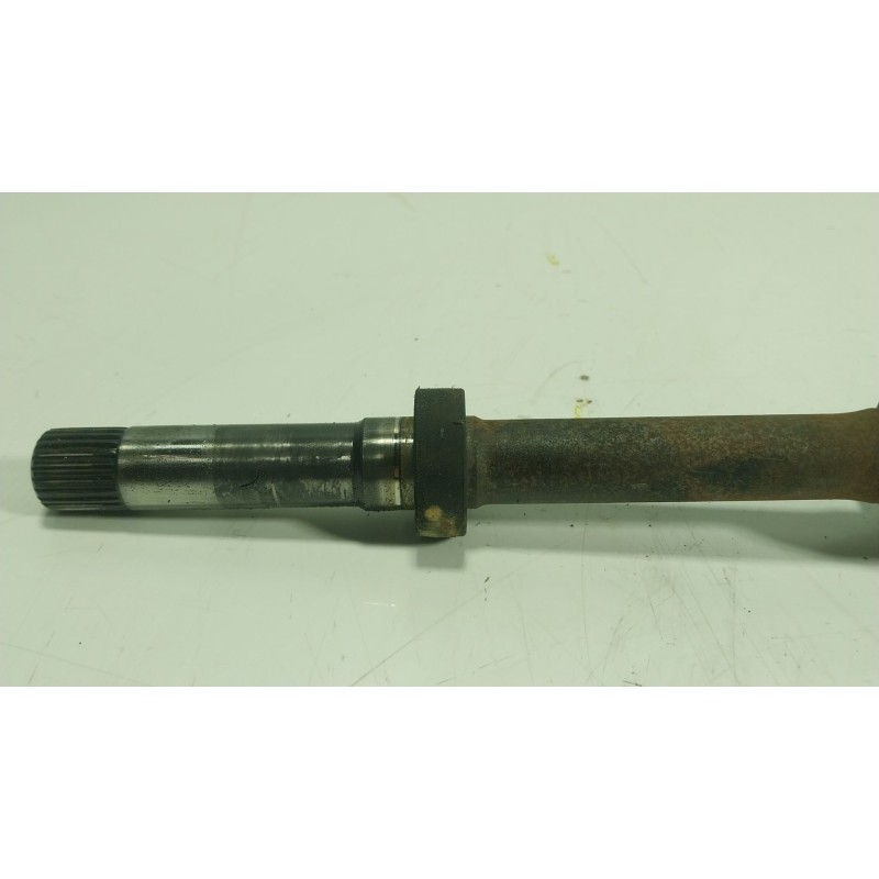 Recambio de transmision derecha para peugeot 208 ii (ub_, up_, uw_, uj_) e-208 referencia OEM IAM 9836232080 9836232080 