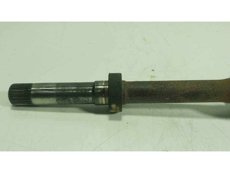 Recambio de transmision derecha para peugeot 208 ii (ub_, up_, uw_, uj_) e-208 referencia OEM IAM 9836232080 9836232080 