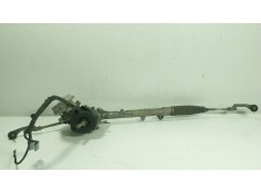 Recambio de cremallera direccion para peugeot 208 ii (ub_, up_, uw_, uj_) e-208 referencia OEM IAM 1663576880 9834749180 