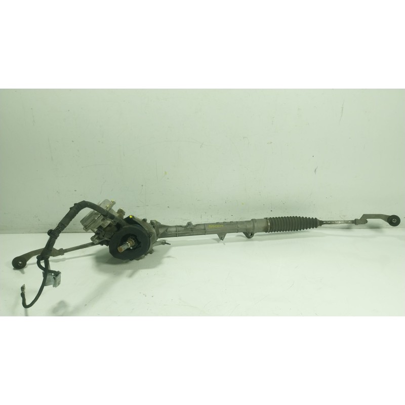 Recambio de cremallera direccion para peugeot 208 ii (ub_, up_, uw_, uj_) e-208 referencia OEM IAM 1663576880 9834749180 