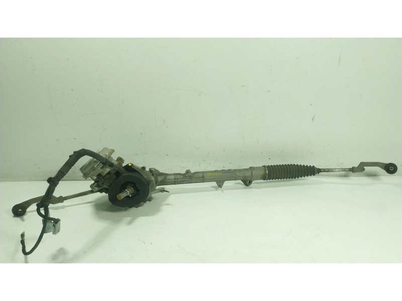 Recambio de cremallera direccion para peugeot 208 ii (ub_, up_, uw_, uj_) e-208 referencia OEM IAM 1663576880 9834749180 