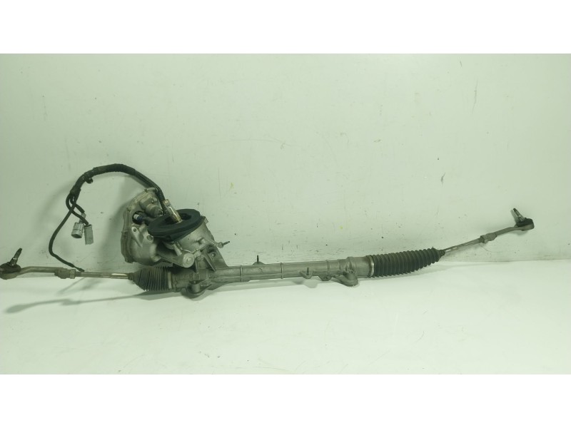 Recambio de cremallera direccion para peugeot 208 ii (ub_, up_, uw_, uj_) e-208 referencia OEM IAM 1663576880 9834749180 