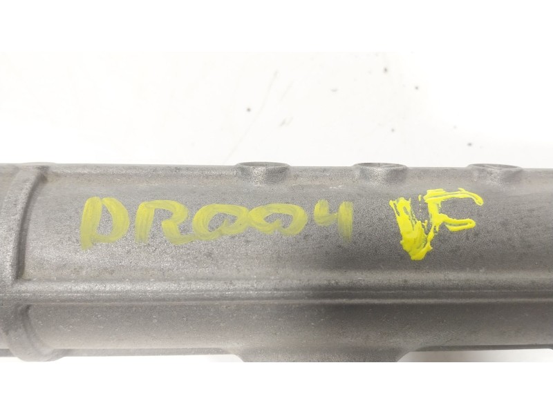 Recambio de cremallera direccion para peugeot 208 ii (ub_, up_, uw_, uj_) e-208 referencia OEM IAM 1663576880 9834749180 