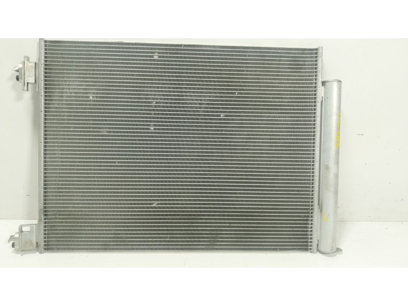 Recambio de condensador aire acondicionado para nissan juke (f16_) 1.6 hybrid referencia OEM IAM 921005FA0A 921005FA0A 