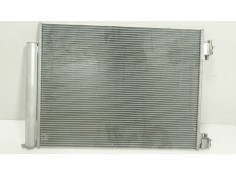 Recambio de condensador aire acondicionado para nissan juke (f16_) 1.6 hybrid referencia OEM IAM 921005FA0A 921005FA0A  2