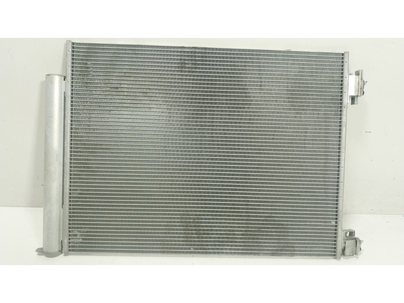 Recambio de condensador aire acondicionado para nissan juke (f16_) 1.6 hybrid referencia OEM IAM 921005FA0A 921005FA0A 