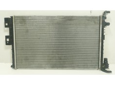 Recambio de radiador agua para nissan juke (f16_) 1.6 hybrid referencia OEM IAM 214576PD0A 214576PD0A 