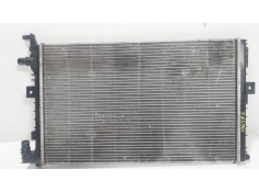 Recambio de radiador agua para nissan juke (f16_) 1.6 hybrid referencia OEM IAM 214576PD0A 214576PD0A  2