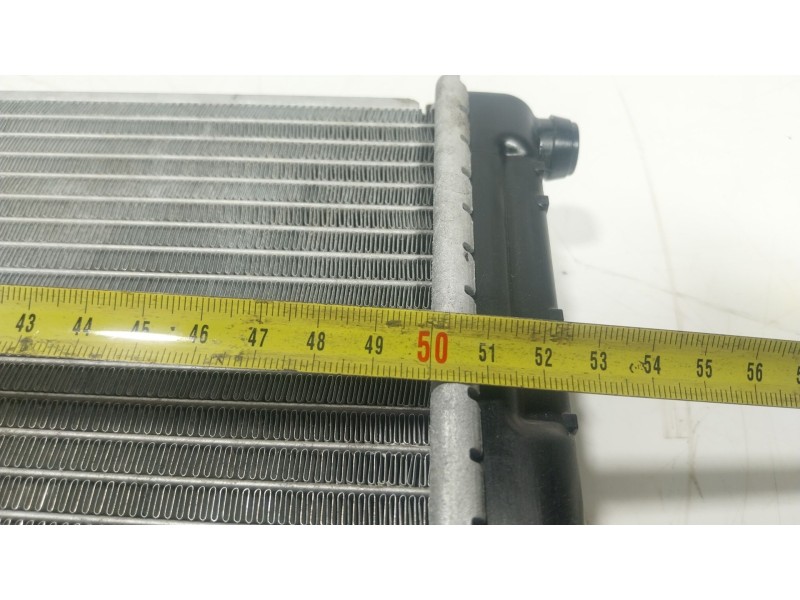 Recambio de radiador agua para nissan juke (f16_) 1.6 hybrid referencia OEM IAM 214576PD0A 214576PD0A 