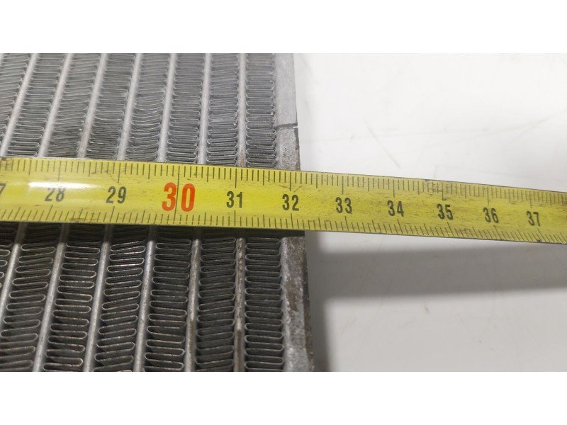 Recambio de radiador agua para nissan juke (f16_) 1.6 hybrid referencia OEM IAM 214576PD0A 214576PD0A 