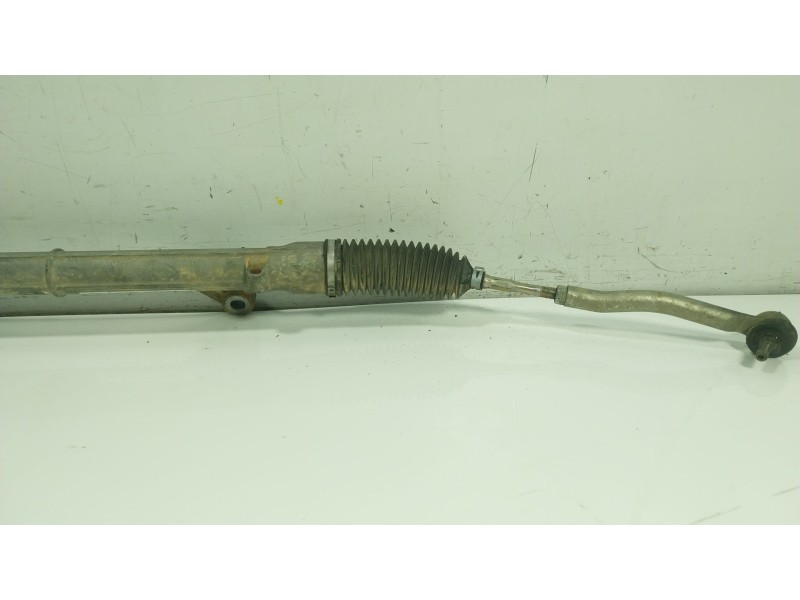 Recambio de cremallera direccion para nissan nv200 furgoneta e-nv (me0n) referencia OEM IAM 480014FA0A 480014FA0A 