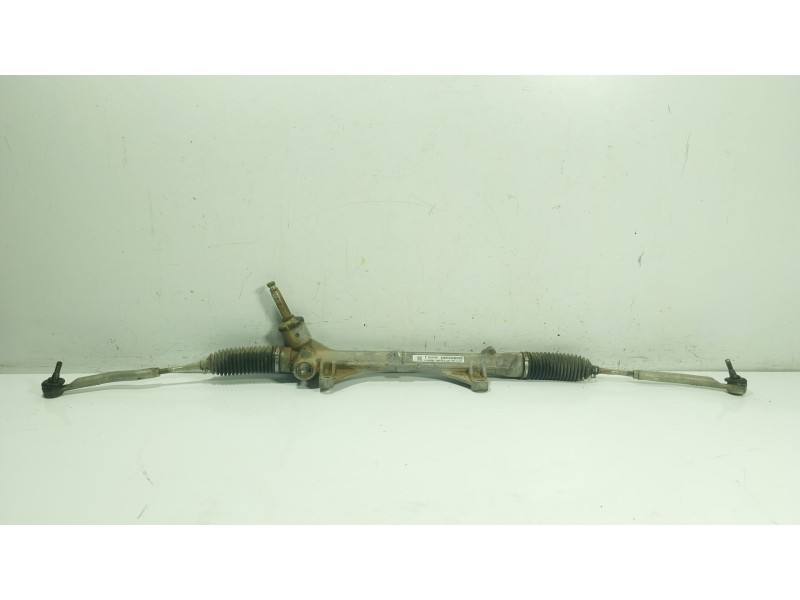 Recambio de cremallera direccion para nissan nv200 furgoneta e-nv (me0n) referencia OEM IAM 480014FA0A 480014FA0A 