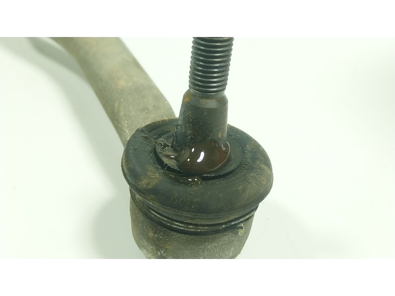 Recambio de cremallera direccion para nissan nv200 furgoneta e-nv (me0n) referencia OEM IAM 480014FA0A 480014FA0A 