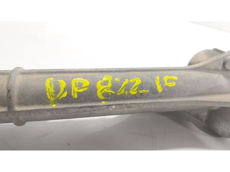 Recambio de cremallera direccion para nissan nv200 furgoneta e-nv (me0n) referencia OEM IAM 480014FA0A 480014FA0A 