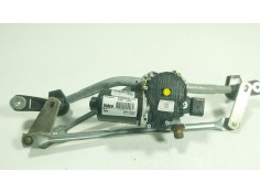 Recambio de motor limpia delantero para hyundai i20 ii (gb, ib) 1.0 t-gdi referencia OEM IAM 98110C8000 98100GB000  2