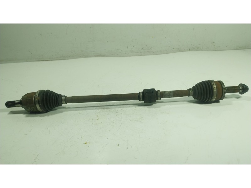 Recambio de transmision derecha para hyundai i20 ii (gb, ib) 1.0 t-gdi referencia OEM IAM 49501C8500  