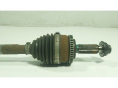 Recambio de transmision derecha para hyundai i20 ii (gb, ib) 1.0 t-gdi referencia OEM IAM 49501C8500   2