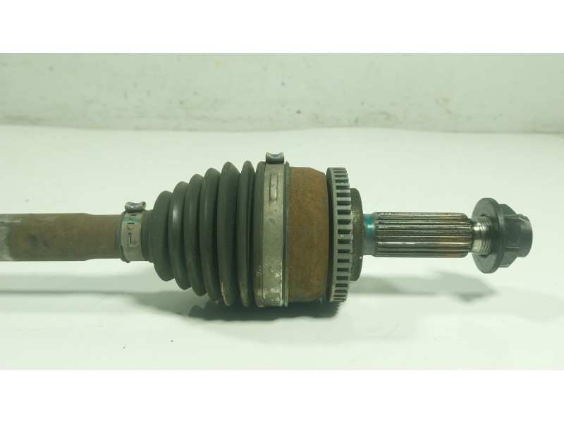 Recambio de transmision derecha para hyundai i20 ii (gb, ib) 1.0 t-gdi referencia OEM IAM 49501C8500  