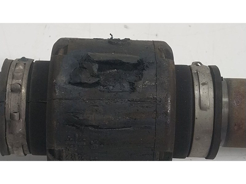 Recambio de transmision derecha para hyundai i20 ii (gb, ib) 1.0 t-gdi referencia OEM IAM 49501C8500  