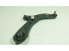 Recambio de brazo suspension inferior delantero derecho para kia picanto iii (ja) 1.0 referencia OEM IAM 54501G6000 54501G6000 
