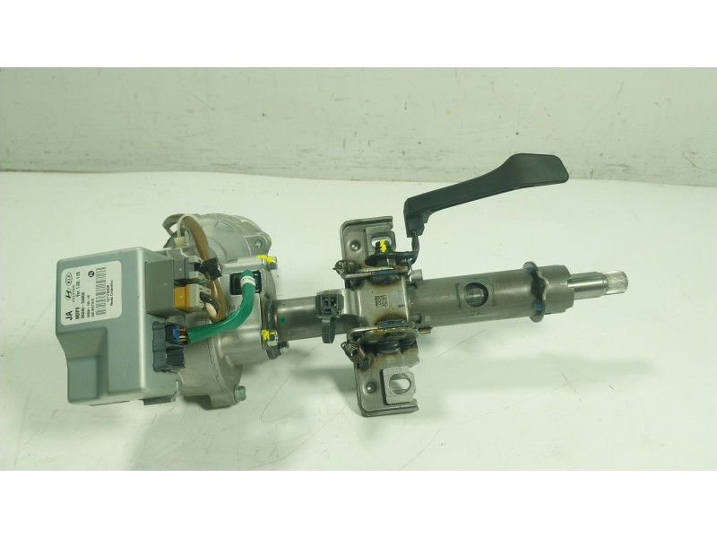Recambio de columna direccion para kia picanto iii (ja) 1.0 referencia OEM IAM 56310G6000 56340G6000 