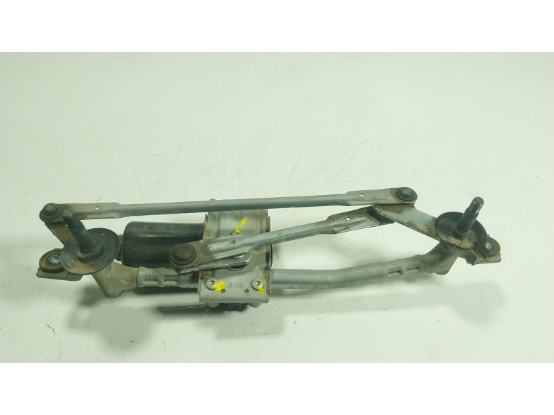 Recambio de motor limpia delantero para kia picanto iii (ja) 1.0 referencia OEM IAM 981101Y000  