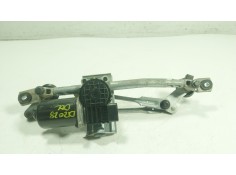 Recambio de motor limpia delantero para kia picanto iii (ja) 1.0 referencia OEM IAM 981101Y000   2