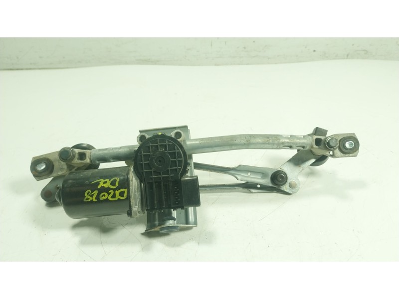 Recambio de motor limpia delantero para kia picanto iii (ja) 1.0 referencia OEM IAM 981101Y000  