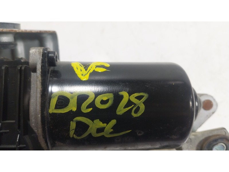 Recambio de motor limpia delantero para kia picanto iii (ja) 1.0 referencia OEM IAM 981101Y000  