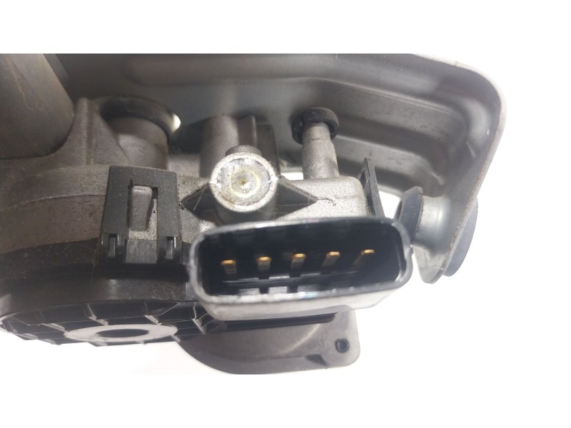 Recambio de motor limpia delantero para kia picanto iii (ja) 1.0 referencia OEM IAM 981101Y000  
