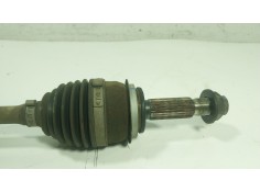 Recambio de transmision derecha para kia picanto iii (ja) 1.0 referencia OEM IAM 49501G6000 49501G6000  2