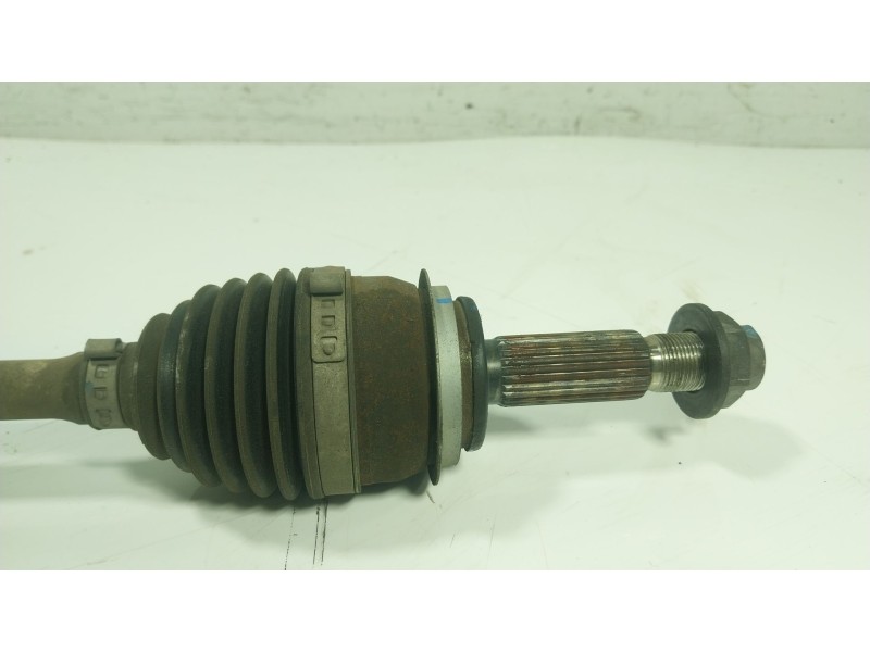 Recambio de transmision derecha para kia picanto iii (ja) 1.0 referencia OEM IAM 49501G6000 49501G6000 