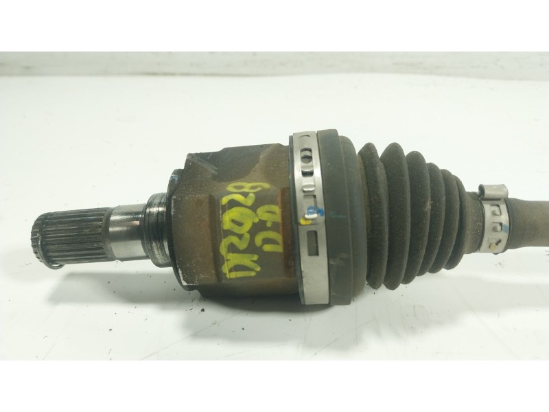 Recambio de transmision derecha para kia picanto iii (ja) 1.0 referencia OEM IAM 49501G6000 49501G6000 