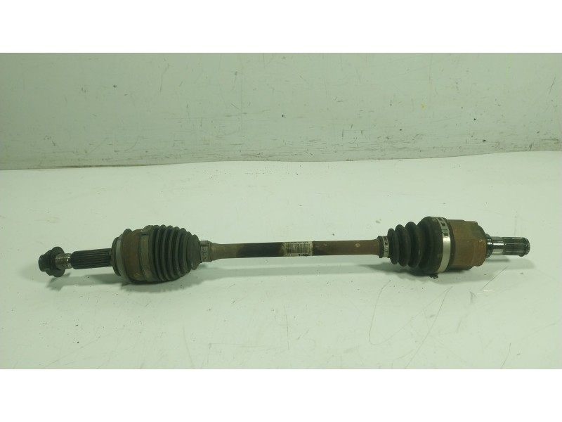 Recambio de transmision izquierda para kia picanto iii (ja) 1.0 referencia OEM IAM 49500G6000 49500G6000 