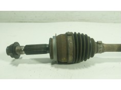 Recambio de transmision izquierda para kia picanto iii (ja) 1.0 referencia OEM IAM 49500G6000 49500G6000  2