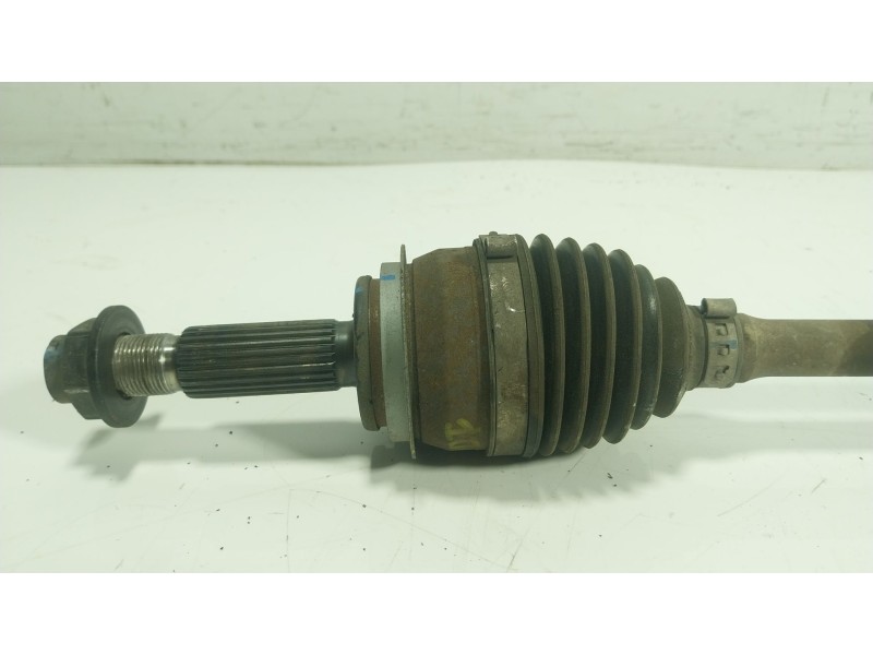 Recambio de transmision izquierda para kia picanto iii (ja) 1.0 referencia OEM IAM 49500G6000 49500G6000 