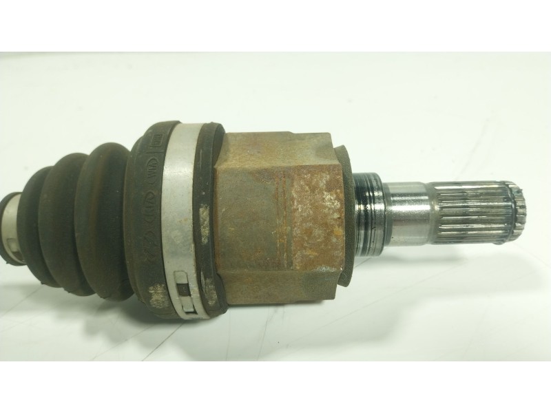 Recambio de transmision izquierda para kia picanto iii (ja) 1.0 referencia OEM IAM 49500G6000 49500G6000 