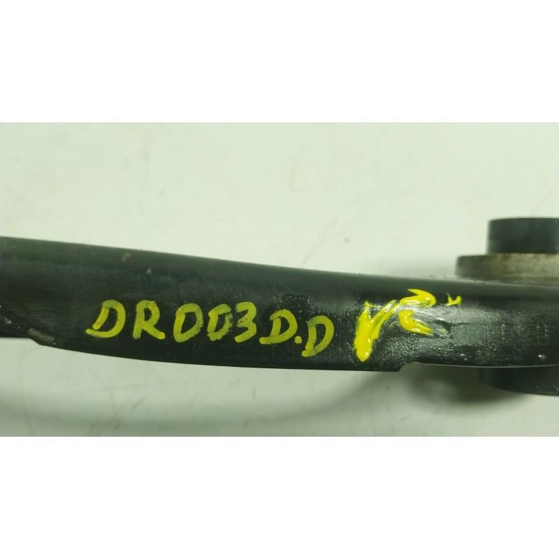 Recambio de brazo suspension inferior delantero derecho para ford focus iv (hn) 1.0 ecoboost referencia OEM IAM 2203137  