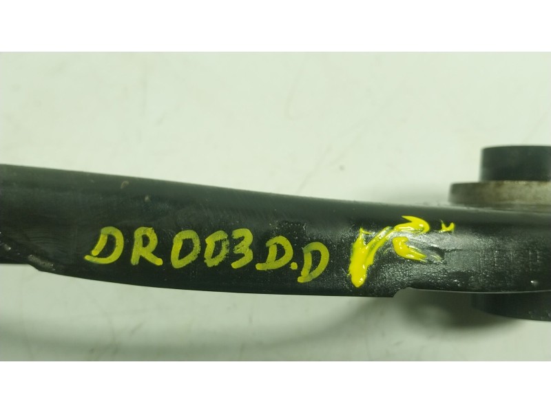 Recambio de brazo suspension inferior delantero derecho para ford focus iv (hn) 1.0 ecoboost referencia OEM IAM 2203137  