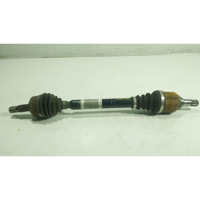 Recambio de transmision izquierda para peugeot 208 ii (ub_, up_, uw_, uj_) e-208 referencia OEM IAM 9836232180  9836232180