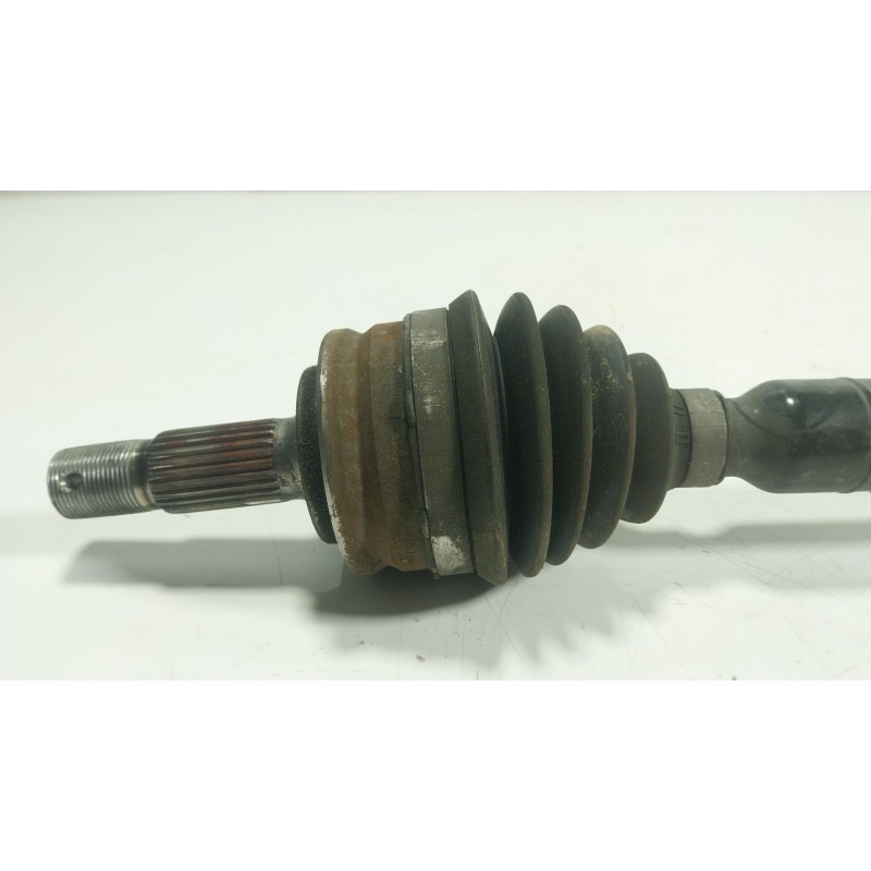 Recambio de transmision izquierda para peugeot 208 ii (ub_, up_, uw_, uj_) e-208 referencia OEM IAM 9836232180  9836232180