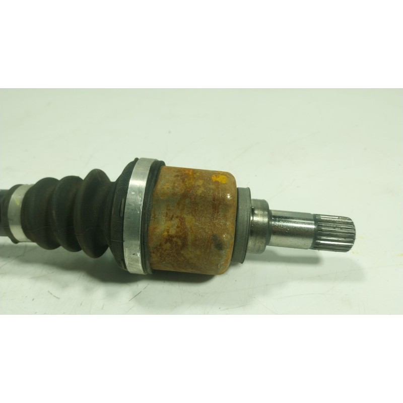 Recambio de transmision izquierda para peugeot 208 ii (ub_, up_, uw_, uj_) e-208 referencia OEM IAM 9836232180  9836232180