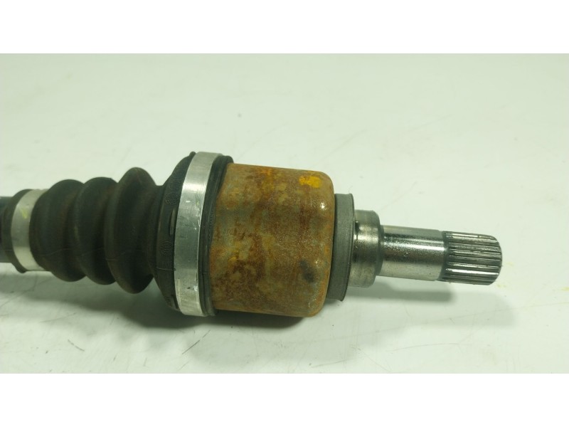 Recambio de transmision izquierda para peugeot 208 ii (ub_, up_, uw_, uj_) e-208 referencia OEM IAM 9836232180  9836232180