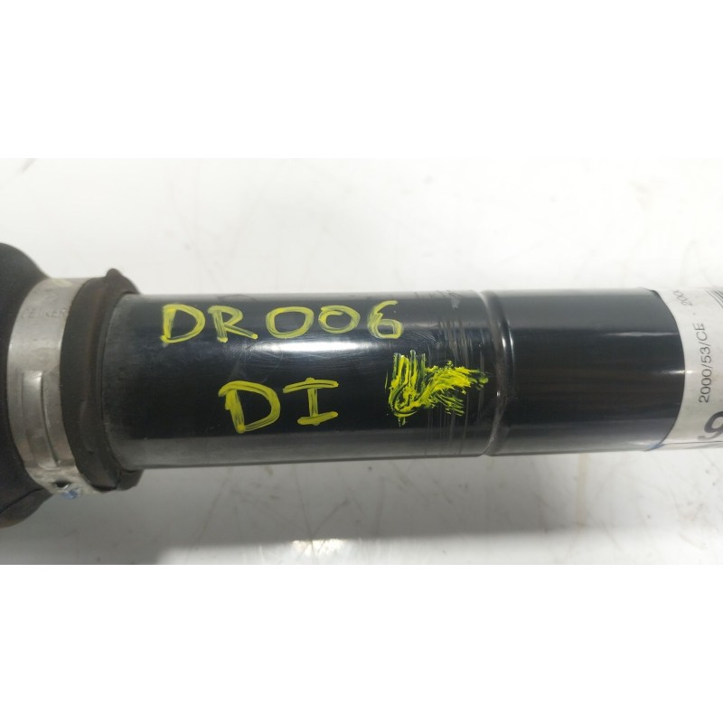 Recambio de transmision izquierda para peugeot 208 ii (ub_, up_, uw_, uj_) e-208 referencia OEM IAM 9836232180  9836232180