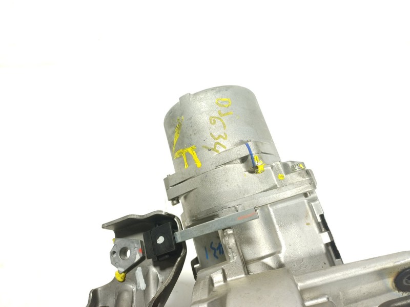 Recambio de columna direccion para opel mokka x 1.6 cdti dpf referencia OEM IAM  527742743 