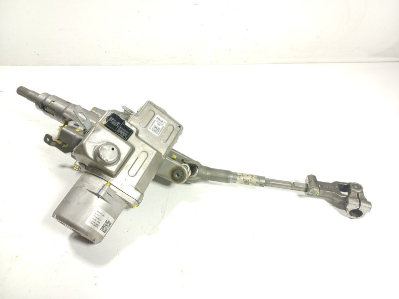 Recambio de columna direccion para opel mokka x 1.6 cdti dpf referencia OEM IAM  527742743 